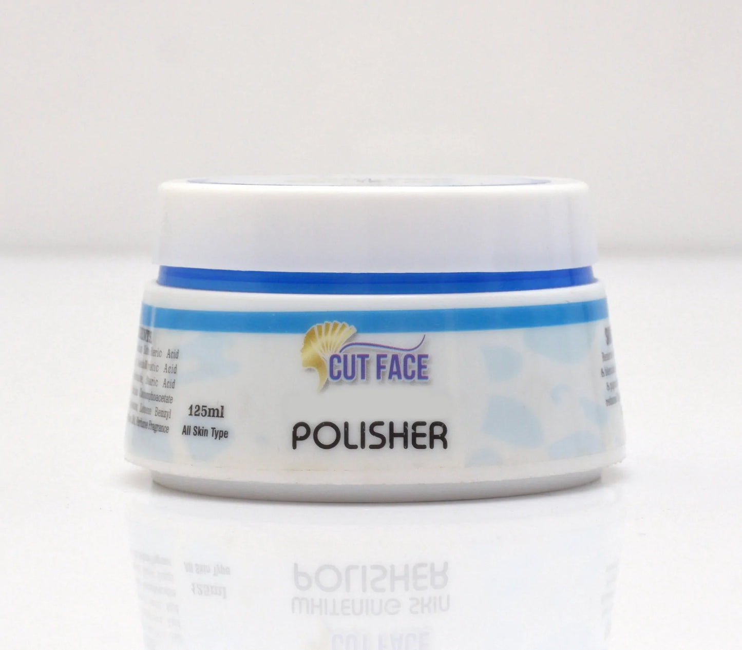 Cut Face Skin Polisher